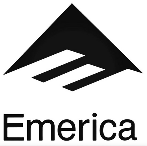 Emerica Shoes