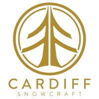 Cardiff Snowcraft