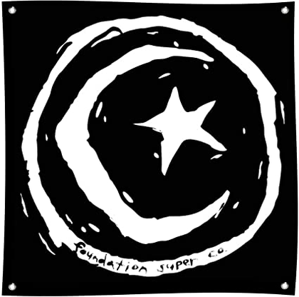 Foundation Skateboards