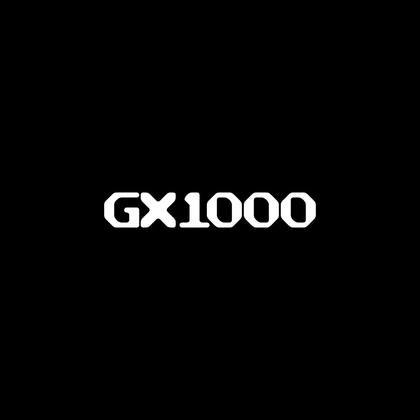 GX1000