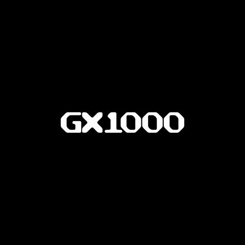 GX1000