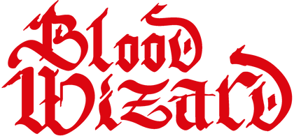 Blood Wizard
