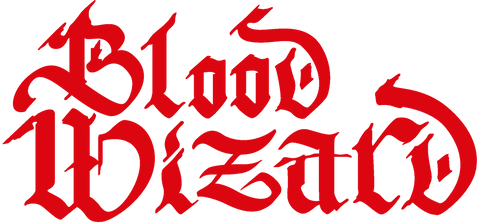 Blood Wizard