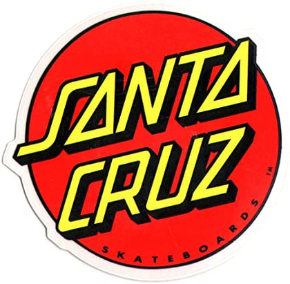 Santa Cruz Skateboards