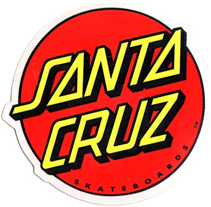 Santa Cruz Skateboards