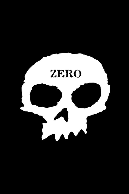 Zero Skateboards
