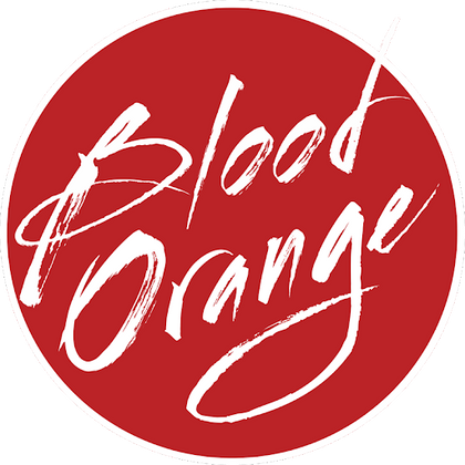 Blood Orange