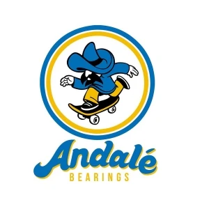 Andalé Bearings