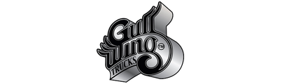 Gullwing Trucks