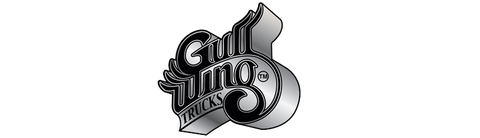 Gullwing Trucks