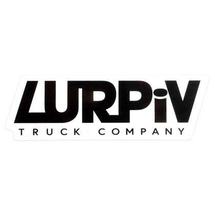 Lurpiv Truck Company