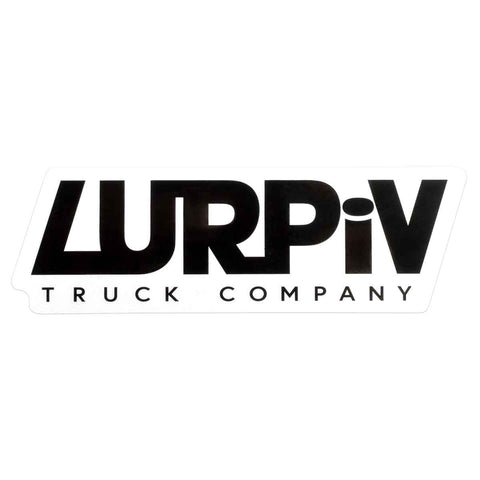 Lurpiv Truck Company