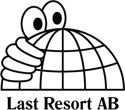 Last Resort AB