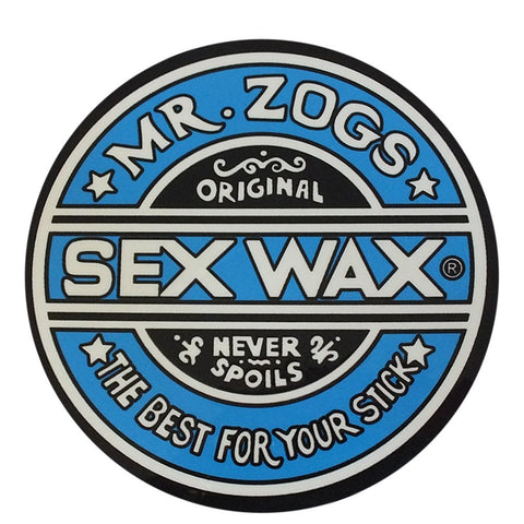 Sex Wax