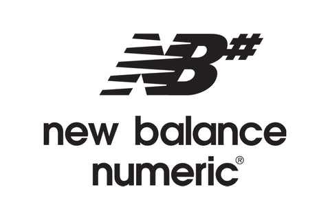 New Balance Numeric