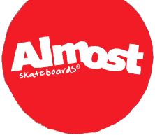 Almost Skateboards