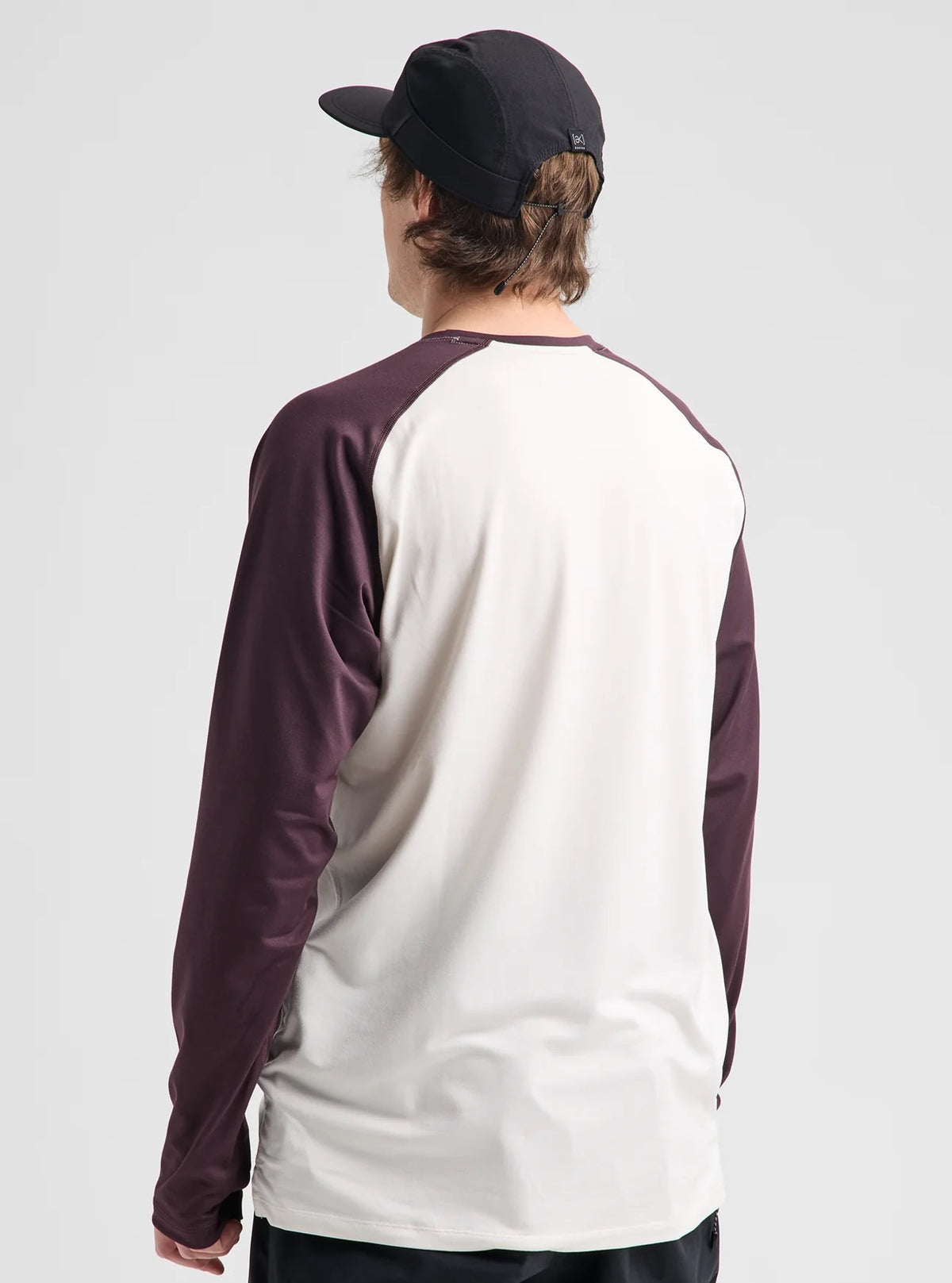 Burton: Men's Roadie Base Layer Tech T-Shirt