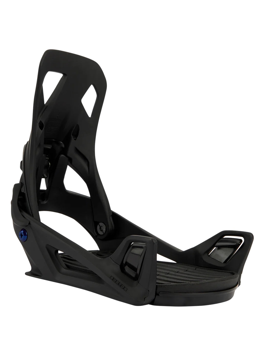 Burton: Men's STEP ON Bindings - Black
