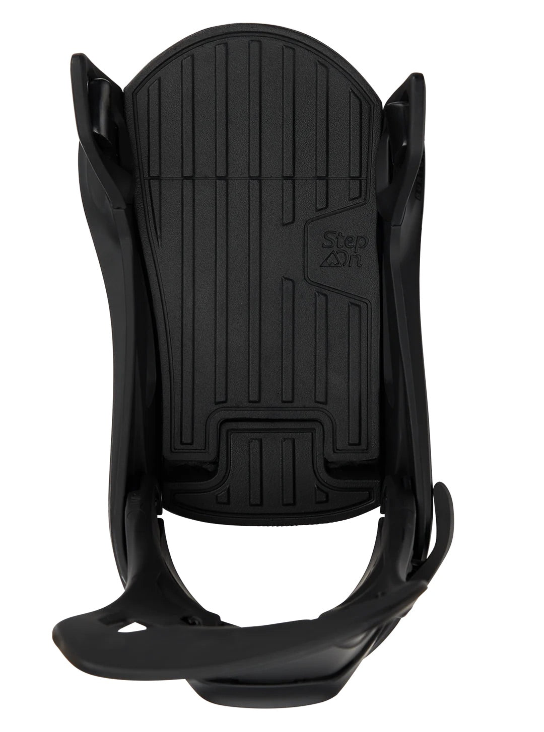 Burton: Women's STEP ON Escapade EST Bindings - 2027