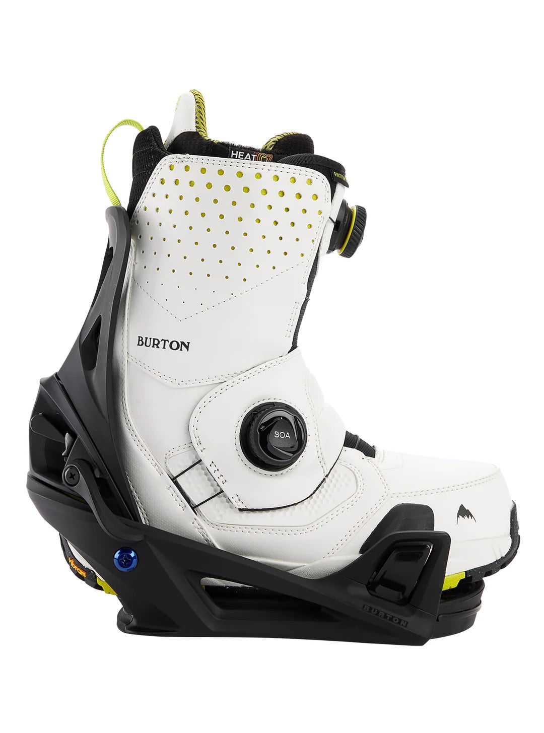 Burton: Women's STEP ON Escapade EST Bindings - 2027