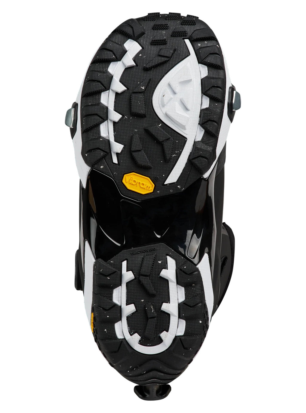 Burton: 2027 Mens Highshot X Step On- Black