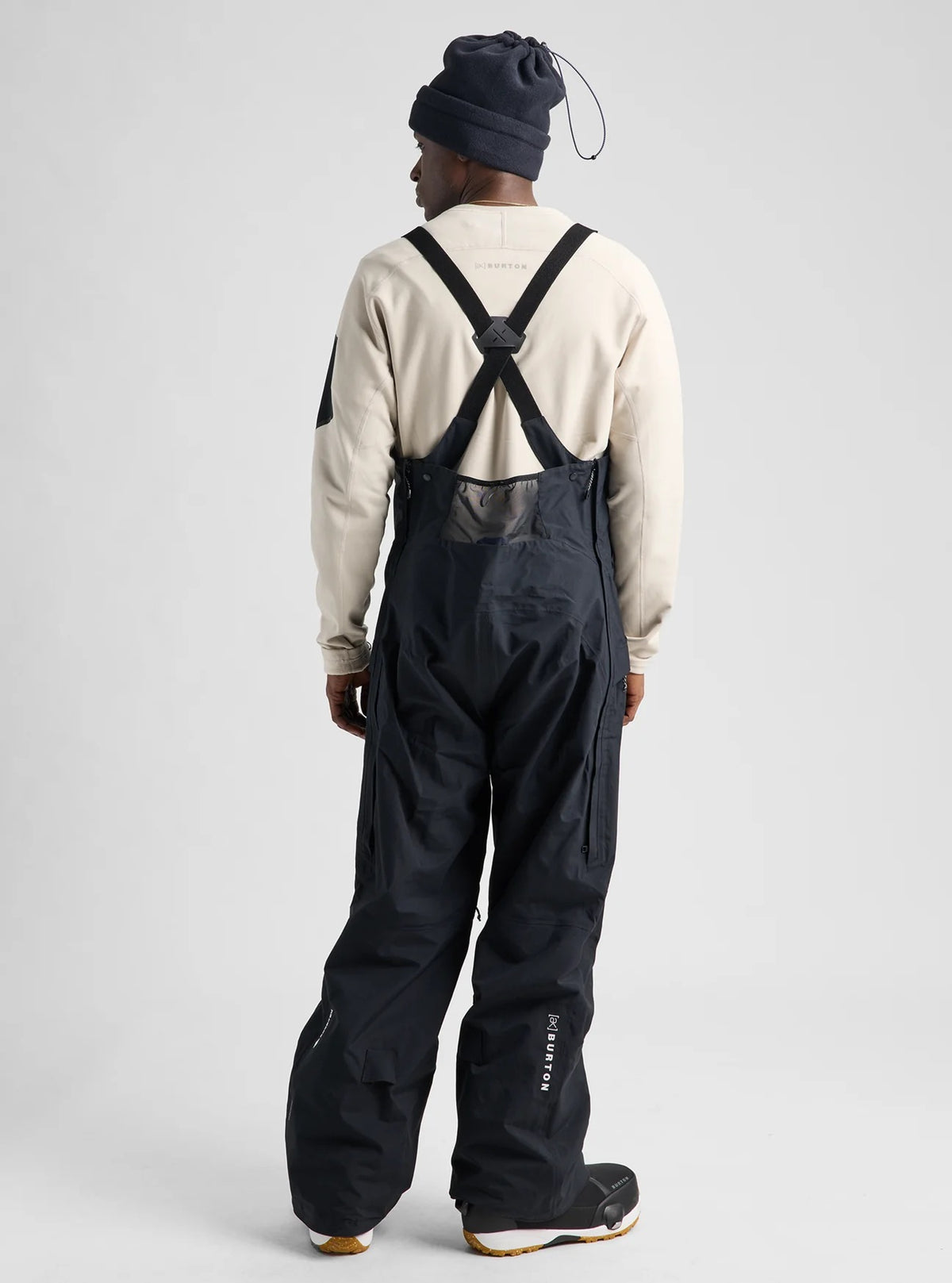 Burton: Men's [ak] Cyclic GORE-TEX 2L Bib Pants 2027