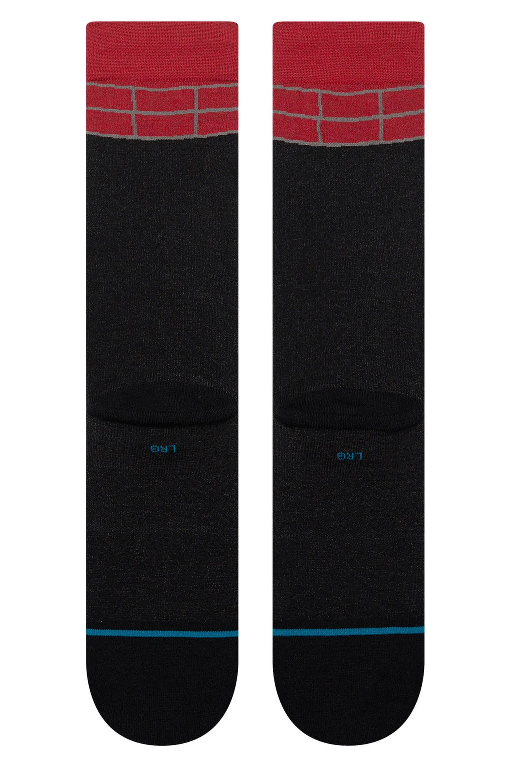 Stance Socks: Down The Chimney Crew