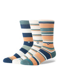 Stance Socks: Off Season 3-Pack