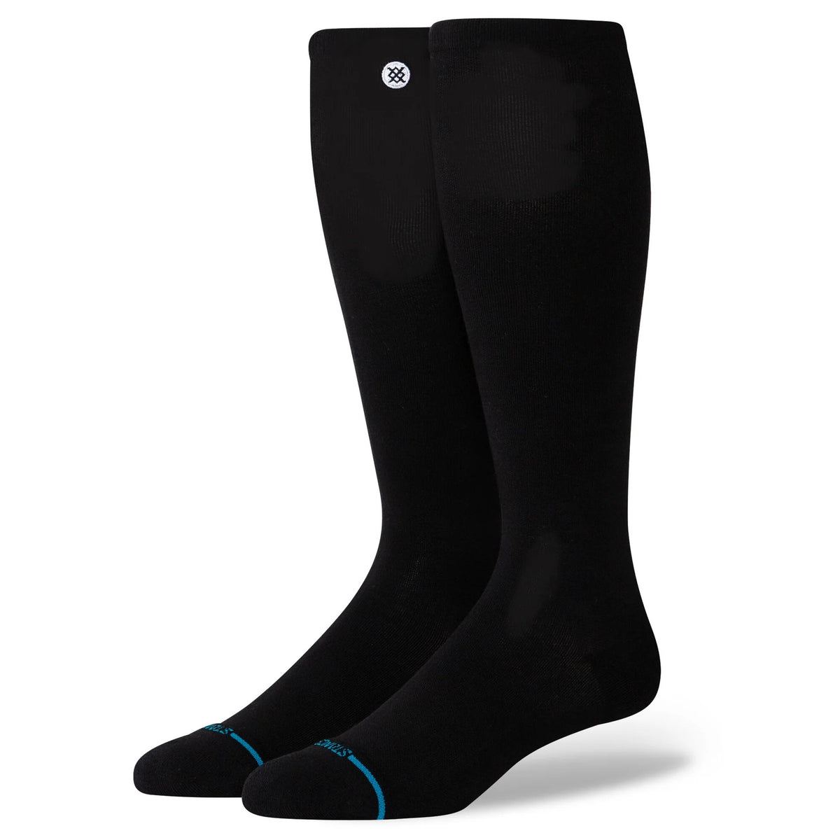 Stance Socks: Icon Compression OTC