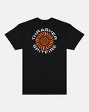 Thrasher x Spitfire: Classic Swirl