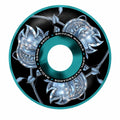 Spitfire Wheels: F4 99a Radial April