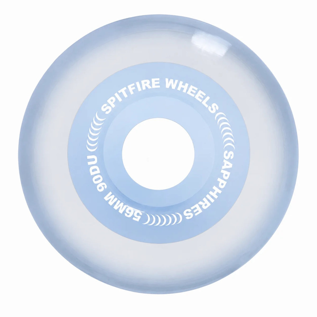 Spitfire 90d Sapphires