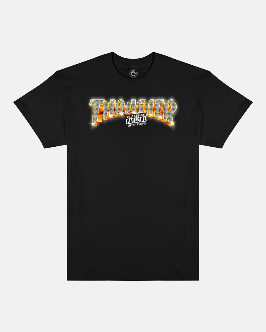 Thrasher Magazine: Explicit