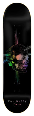 Zero Skateboards: PAT DUFFY X ZERO - GUEST BOARD