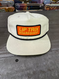 Lip Trix Boardshop: Richardson Active Patch Hat