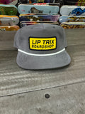 Lip Trix Boardshop: Richardson Active Patch Hat