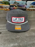 Lip Trix Boardshop: Richardson Active Patch Hat