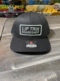 Lip Trix Boardshop: Richardson 112 Patch Hat