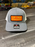 Lip Trix Boardshop: Richardson 112 Patch Hat