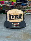 Lip Trix Boardshop: OTTO Cork Flat Bill Snapback