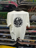 Lip Trix Boardshop: Circle Logo Shop Tee