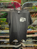 Lip Trix Boardshop: Bus Logo Shop Tee