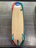 Real: 8.28 Mason Speed Egg