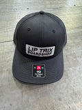 Lip Trix Boardshop: Richardson 112 Patch Hat