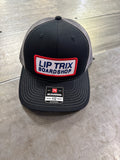 Lip Trix Boardshop: Richardson 112 Patch Hat