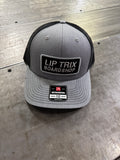 Lip Trix Boardshop: Richardson 112 Patch Hat