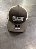 Lip Trix Boardshop: Richardson 112 Patch Hat