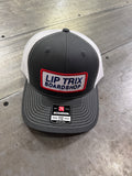 Lip Trix Boardshop: Richardson 112 Patch Hat