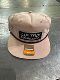 Lip Trix Boardshop: Richardson Active Patch Hat
