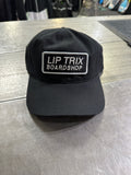 Lip Trix Boardshop: Big Accessories Patch Hat